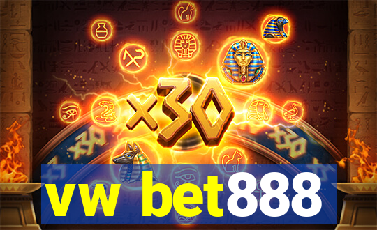 vw bet888
